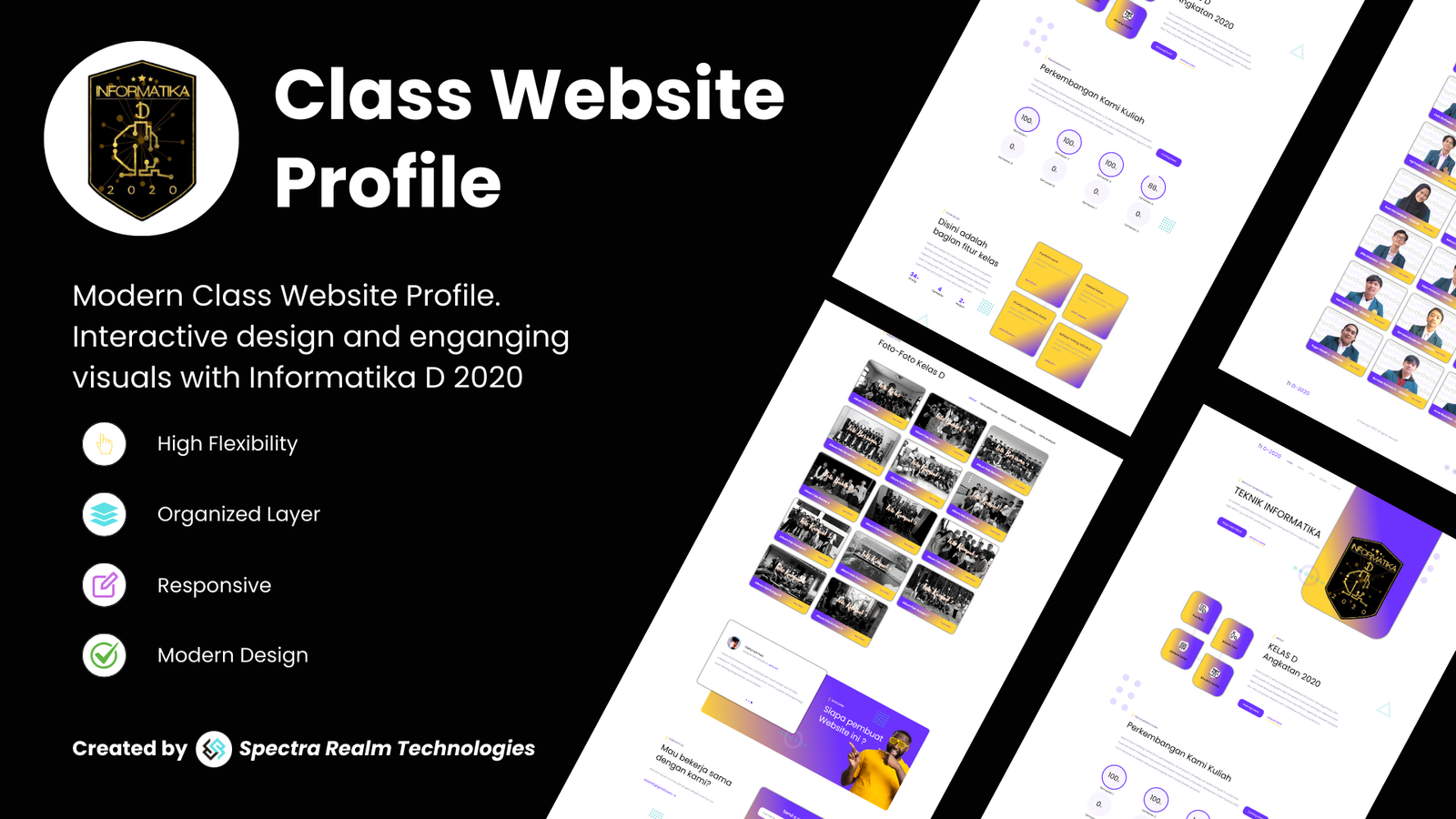 Web Developer (Freelance)