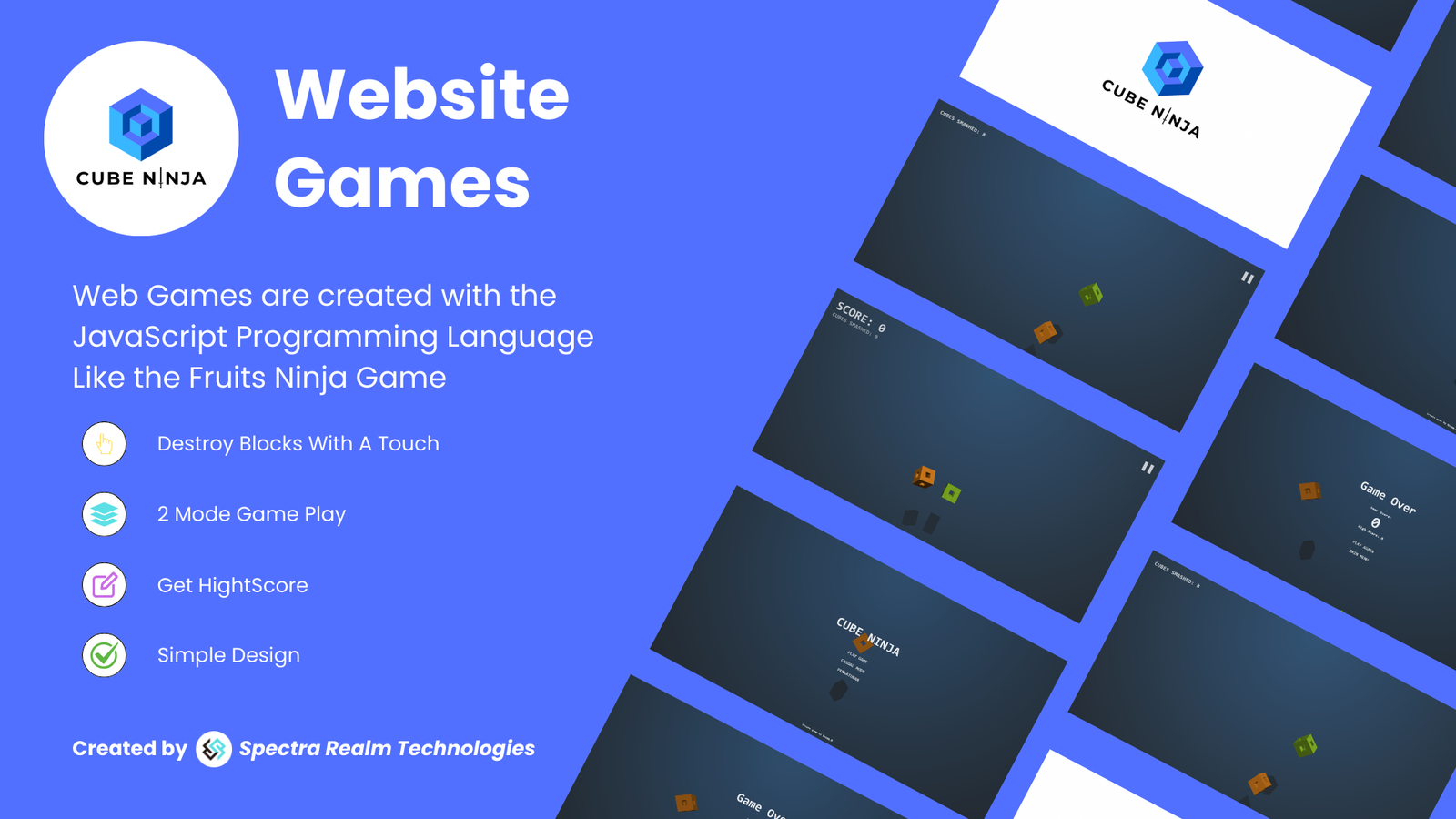 Website Games